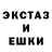 Кетамин ketamine Rudik HD